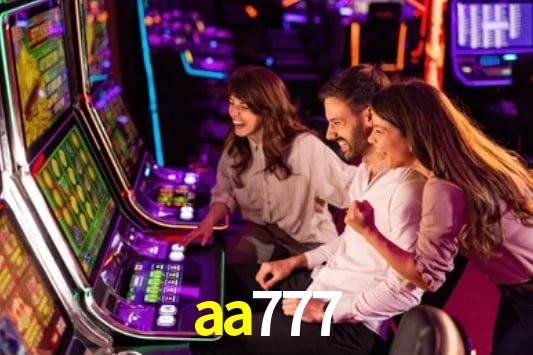 Desvendando o Mundo dos Jogos Virtuais na aa777