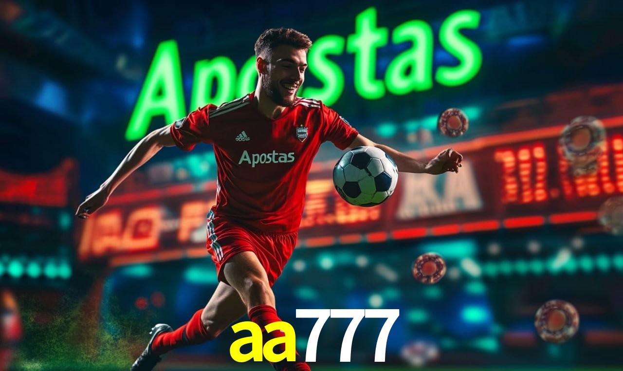 Desvendando o Mundo dos Jogos Virtuais na aa777